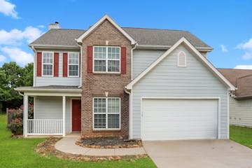 100 AUGUSTA WAY VILLA RICA, GA 30180